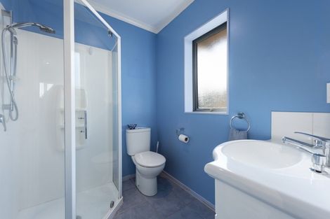 Photo of property in 46 Percy Kinsman Crescent, Riverstone Terraces, Upper Hutt, 5018