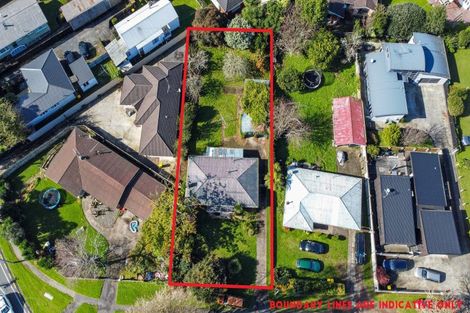 Photo of property in 102 Hukanui Road, Chartwell, Hamilton, 3210