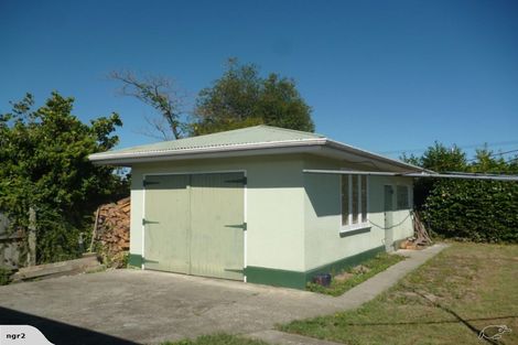 Photo of property in 2 Lett Street, Lansdowne, Masterton, 5810