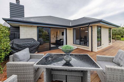Photo of property in 39 Jacks Drive, West Melton, 7618