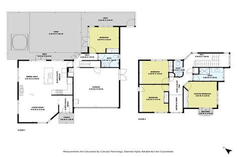 Photo of property in 1/34 Byron Avenue, Takapuna, Auckland, 0622