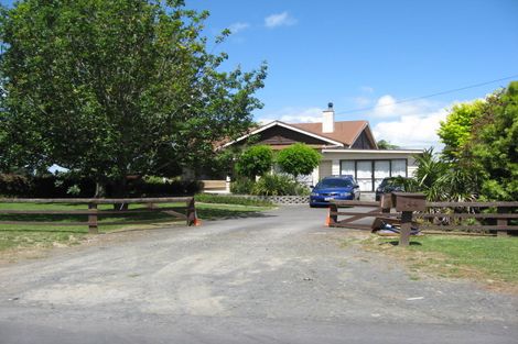 Photo of property in 144 Bremner Road, Karaka, Drury, 2578