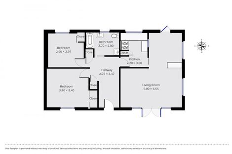 Photo of property in 65a Alexander Road, Raumati Beach, Paraparaumu, 5032