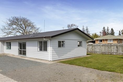 Photo of property in 1/3 Harris Street, Te Puke, 3119