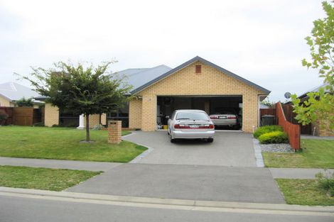 Photo of property in 12 Kinglear Drive, Rolleston, 7614