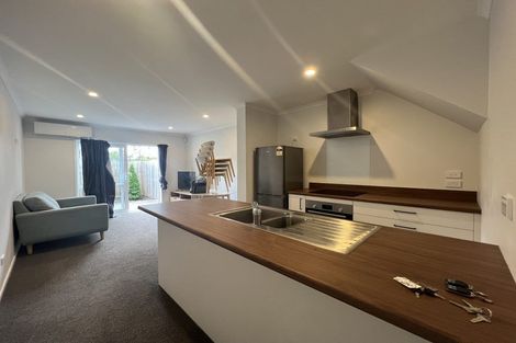 Photo of property in 23/10u Burrows Place, Frankton, Hamilton, 3204