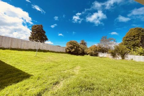 Photo of property in 42 Imrie Avenue, Mangere, Auckland, 2022