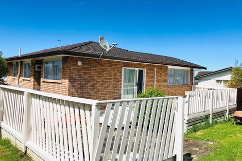 Photo of property in 14 Crampton Place, Manurewa, Auckland, 2102