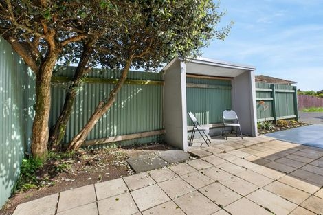 Photo of property in 2/50 Hain Avenue, Mangere East, Auckland, 2024