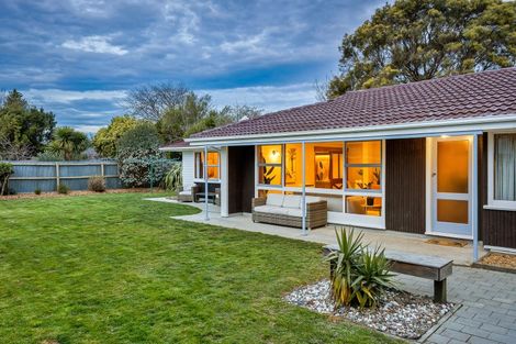 Photo of property in 31 Cedars Street, Hoon Hay, Christchurch, 8025