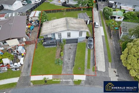 Photo of property in 19 Arnwood Street, Manurewa, Auckland, 2102