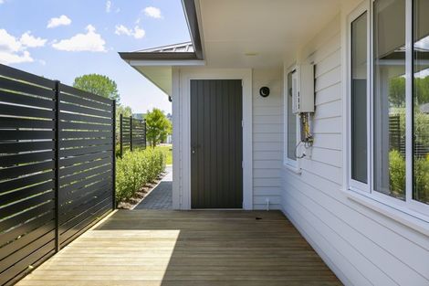 Photo of property in 6 Maison Way, Rangatira Park, Taupo, 3330