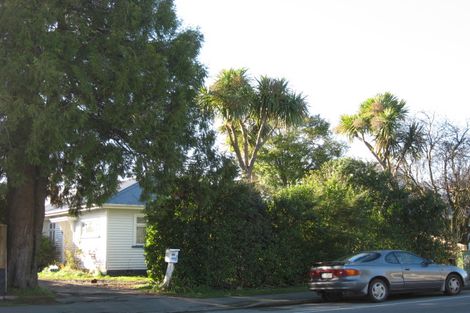 Photo of property in 228 Cranford Street, St Albans, Christchurch, 8014