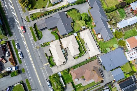 Photo of property in 3/173 Cashmere Road, Hoon Hay, Christchurch, 8025