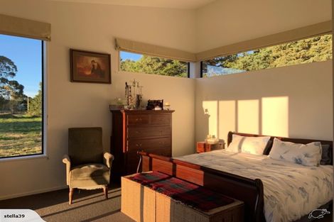 Photo of property in 395 Hoskyns Road, Rolleston, Christchurch, 7675