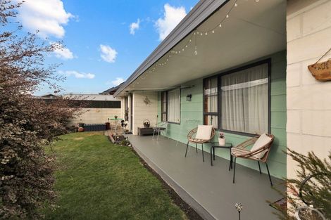 Photo of property in 6 Shearer Street, Tinwald, Ashburton, 7700