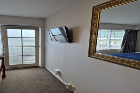Photo of property in Avon Flats, 217u7 The Terrace, Wellington Central, Wellington, 6011