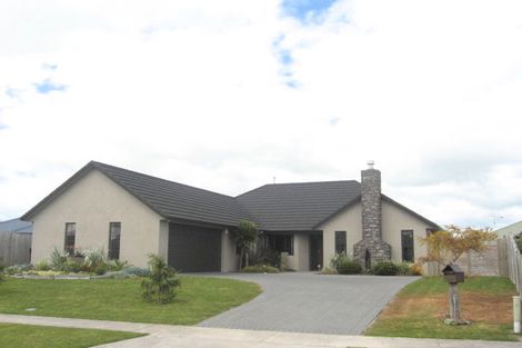 Photo of property in 20 Mirbeck Avenue, Cambridge, 3434