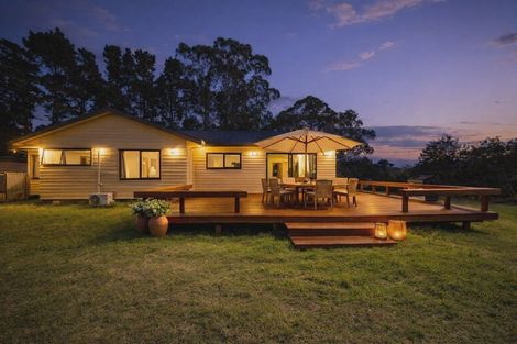 Photo of property in 106 Bluff Road, Pokeno, 2471