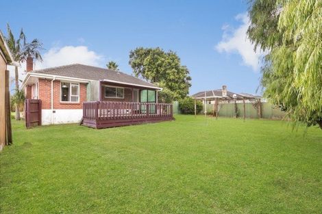 Photo of property in 33 Esperanto Road, Papatoetoe, Auckland, 2025