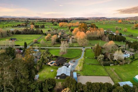 Photo of property in 607 Bruntwood Road, Tamahere, Cambridge, 3493