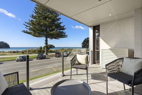 Photo of property in 10/48 Marine Parade, Mount Maunganui, 3116