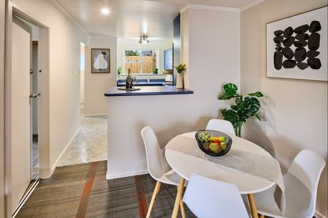 Photo of property in 1 Maurice Terrace, Te Aro, Wellington, 6011