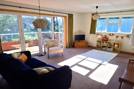 Photo of property in 7 Melrose Crescent, Melrose, Wellington, 6023