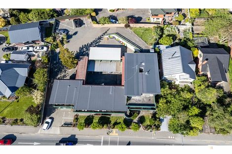 Photo of property in 5/46 Evans Street, Maori Hill, Timaru, 7910