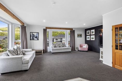 Photo of property in 78 Cortina Avenue, Johnsonville, Wellington, 6037