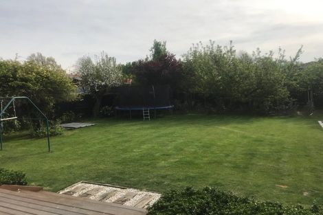 Photo of property in 6 Woodbridge Road, Cashmere, Christchurch, 8022
