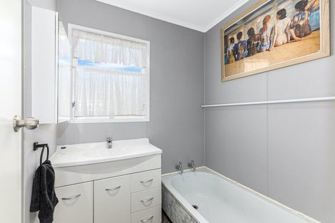 Photo of property in 43 Mohaka Street, Wainuiomata, Lower Hutt, 5014