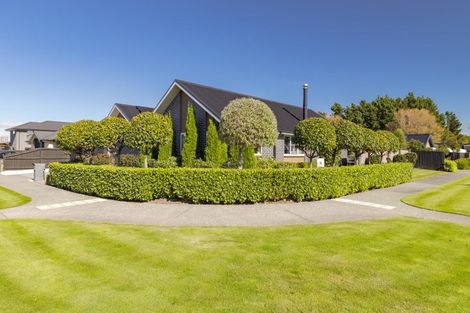 Photo of property in 120 Georgina Street, Marshland, Christchurch, 8083