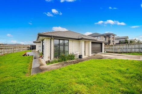 Photo of property in 25 Pukaki Road, Mangere, Auckland, 2022