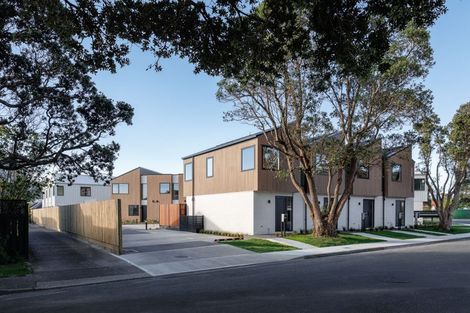Photo of property in 11/53 Brook Street, Waterloo, Lower Hutt, 5011