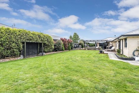 Photo of property in 24c Jozecom Place, Rolleston, 7614