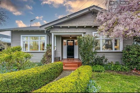 Photo of property in 36 Gosset Street, St Albans, Christchurch, 8014