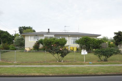 Photo of property in 22 Paerata Road, Pukekohe, 2120