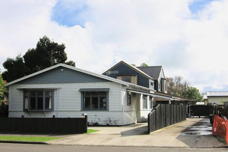 Photo of property in 213 Park Road, Hokowhitu, Palmerston North, 4410