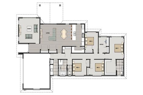 Photo of property in 126d Woodcock Road, Tamahere, Hamilton, 3283