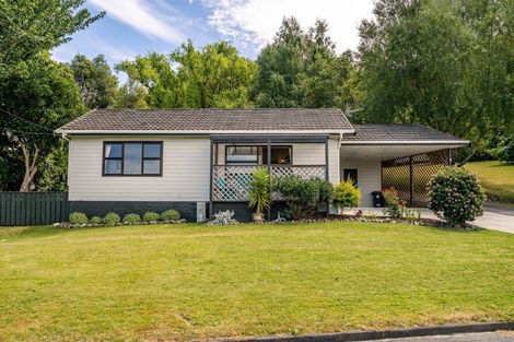 Photo of property in 11a Watt Street, Featherston, 5710