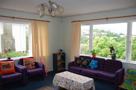 Photo of property in 127 Broderick Road, Johnsonville, Wellington, 6037