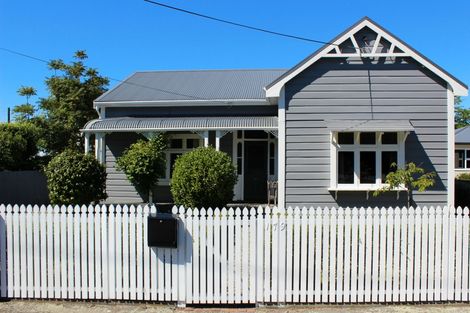 Photo of property in 179 High Street South, Carterton, 5713