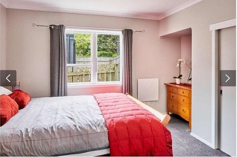 Photo of property in 10 Helen Street, Brooklyn, Wellington, 6021