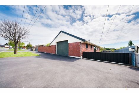 Photo of property in 31 Andrew Street, Marchwiel, Timaru, 7910