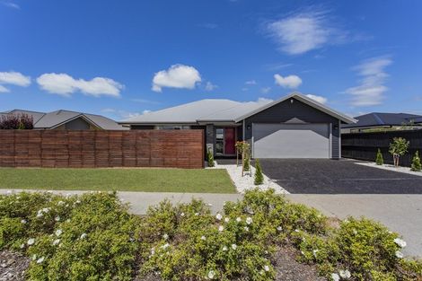 Photo of property in 22 Foxton Drive, Kaiapoi, 7630
