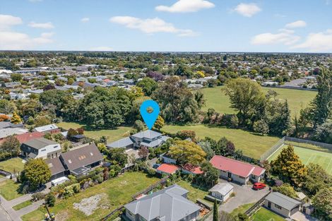 Photo of property in 139 Ashgrove Terrace, Somerfield, Christchurch, 8024