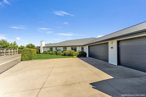 Photo of property in 11 Charlesworth Drive, Allenton, Ashburton, 7700
