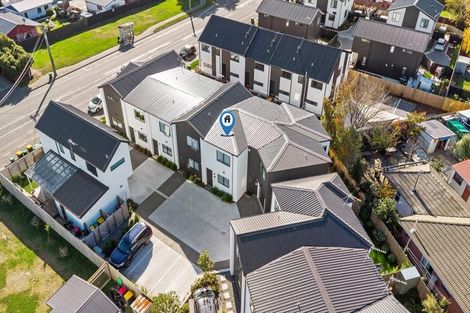Photo of property in 3/4 Gilberthorpes Road, Islington, Christchurch, 8042