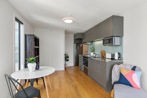 Photo of property in 407/8u Wigan Street, Te Aro, Wellington, 6011